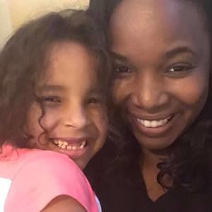 Meet your Posher, Kalinda